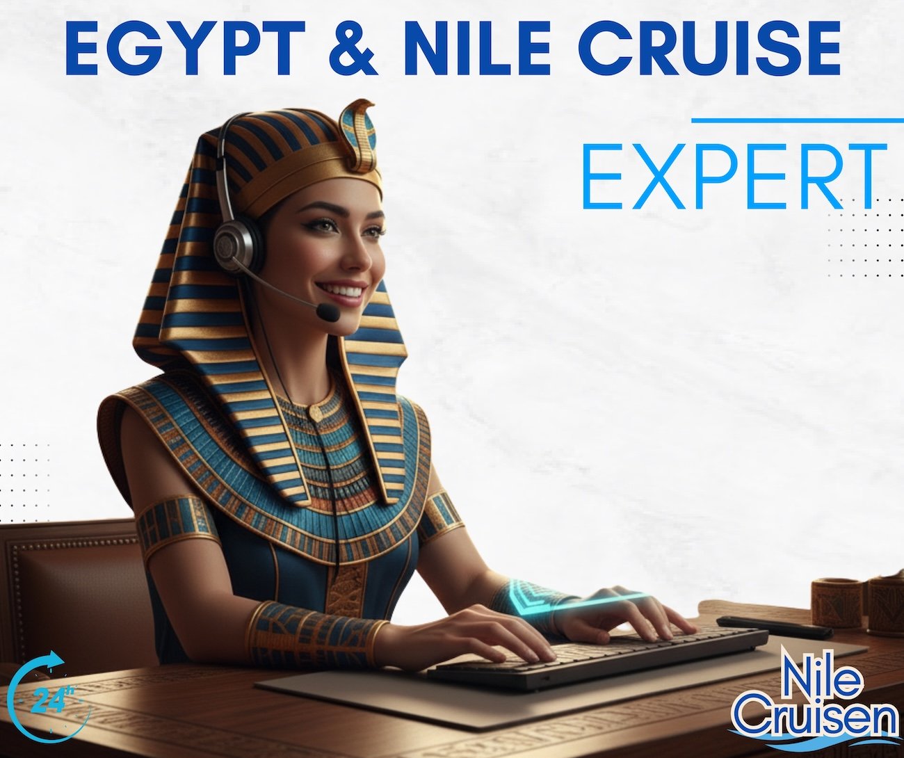 Nile Cruise Tour Expert - Nile Cruisen