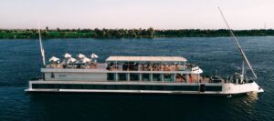 A Day-by-Day Guide to a Nile Cruise from Luxor to Aswan 