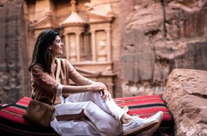 Can I include a day trip to Petra in my Egypt tour?