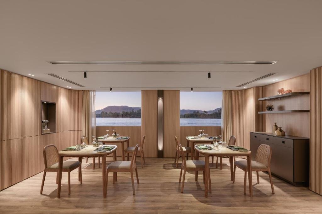 Storia Nile Dahabiya gallery image