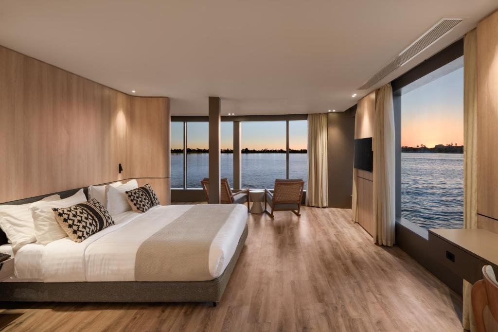 Storia Nile Dahabiya gallery image