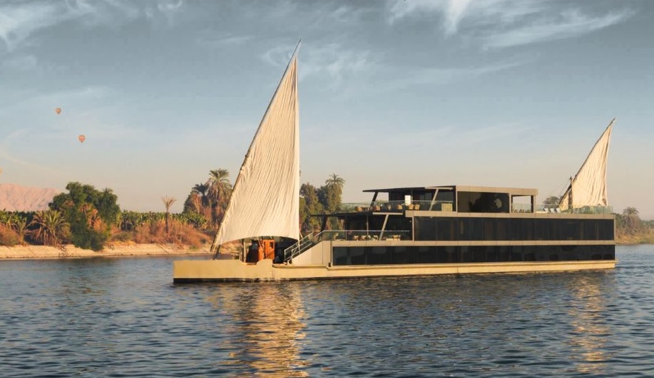 The Ultimate Guide to Booking Storia the Dahabeya
