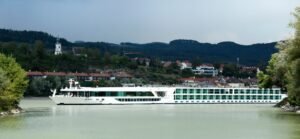 What is the most luxurious Nile cruise in 2026?