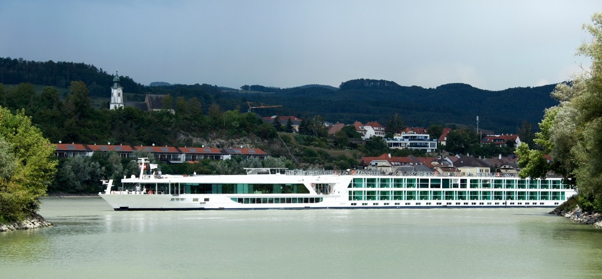 Which are the world’s best river cruises?