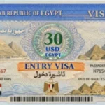 Egypt Announces Increase in Emergency Tourist Visa Fee from $25 to $30