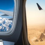 Travel to Egypt from Canada exploring the pyramids and Nile cruise experience