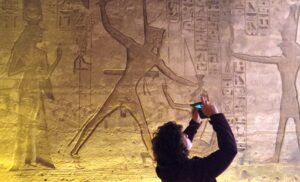 What happened at the Battle of Kadesh?