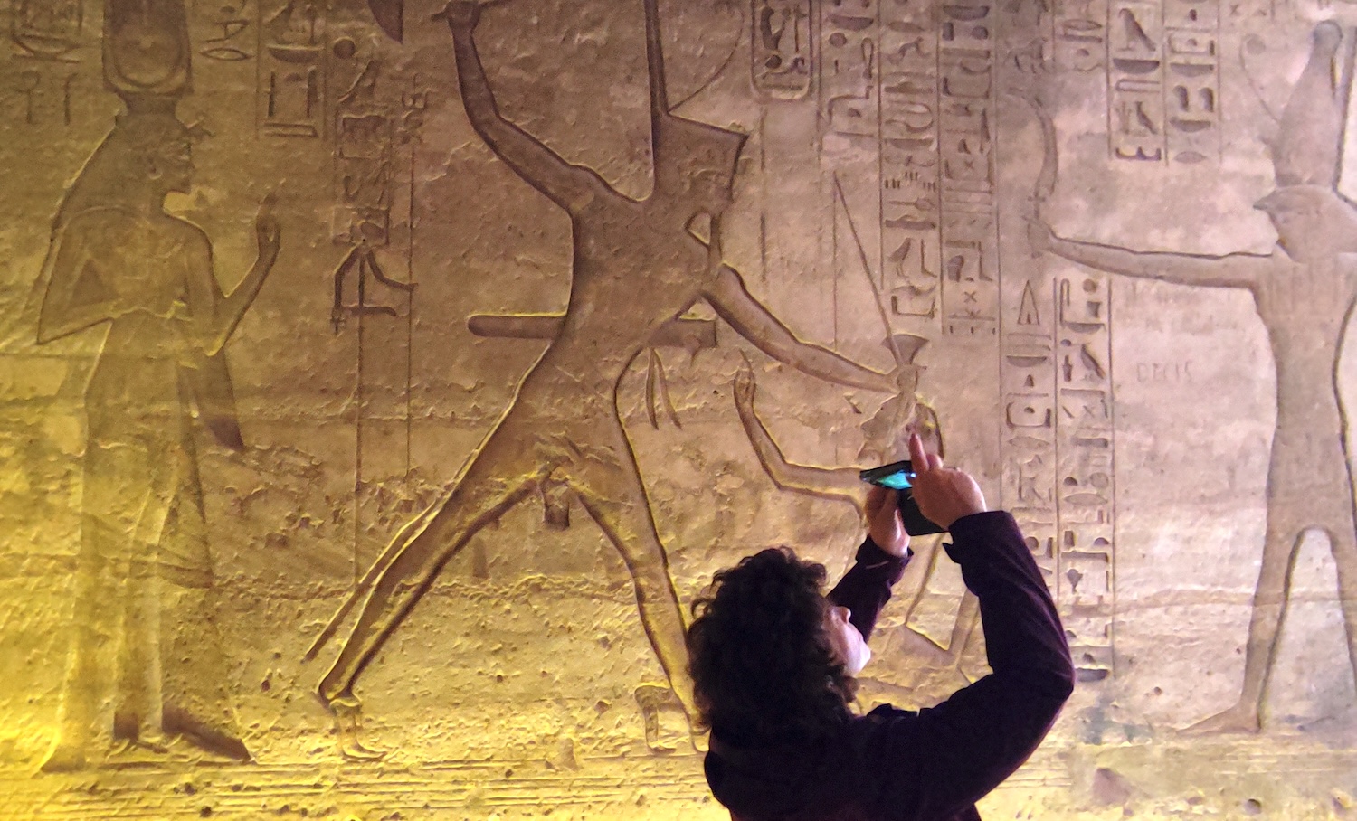 What happened at the Battle of Kadesh?