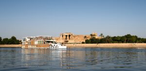 8 Day Nile Cruises from Cairo to Luxor 2026/27
