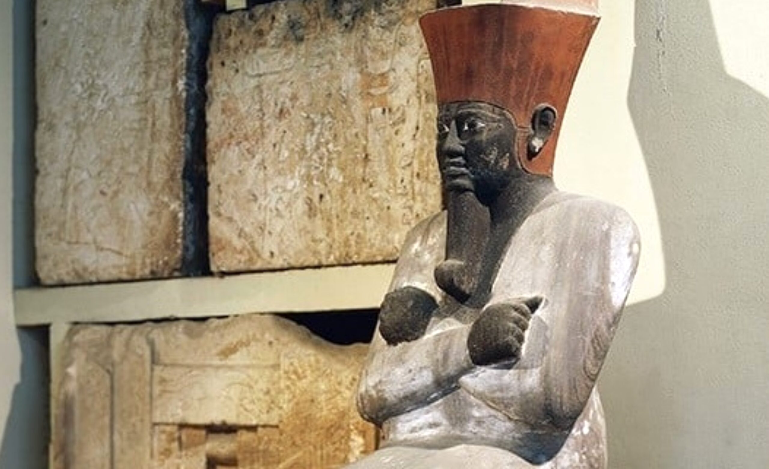 Mentuhotep II: The Pharaoh Who Reunified Ancient Egypt