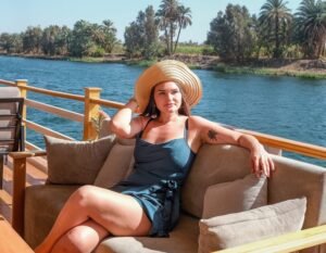 Cultural Etiquette of a Nile Cruise