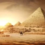Is Egypt in Africa