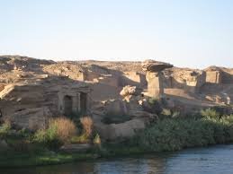 Gebel el-Silsila