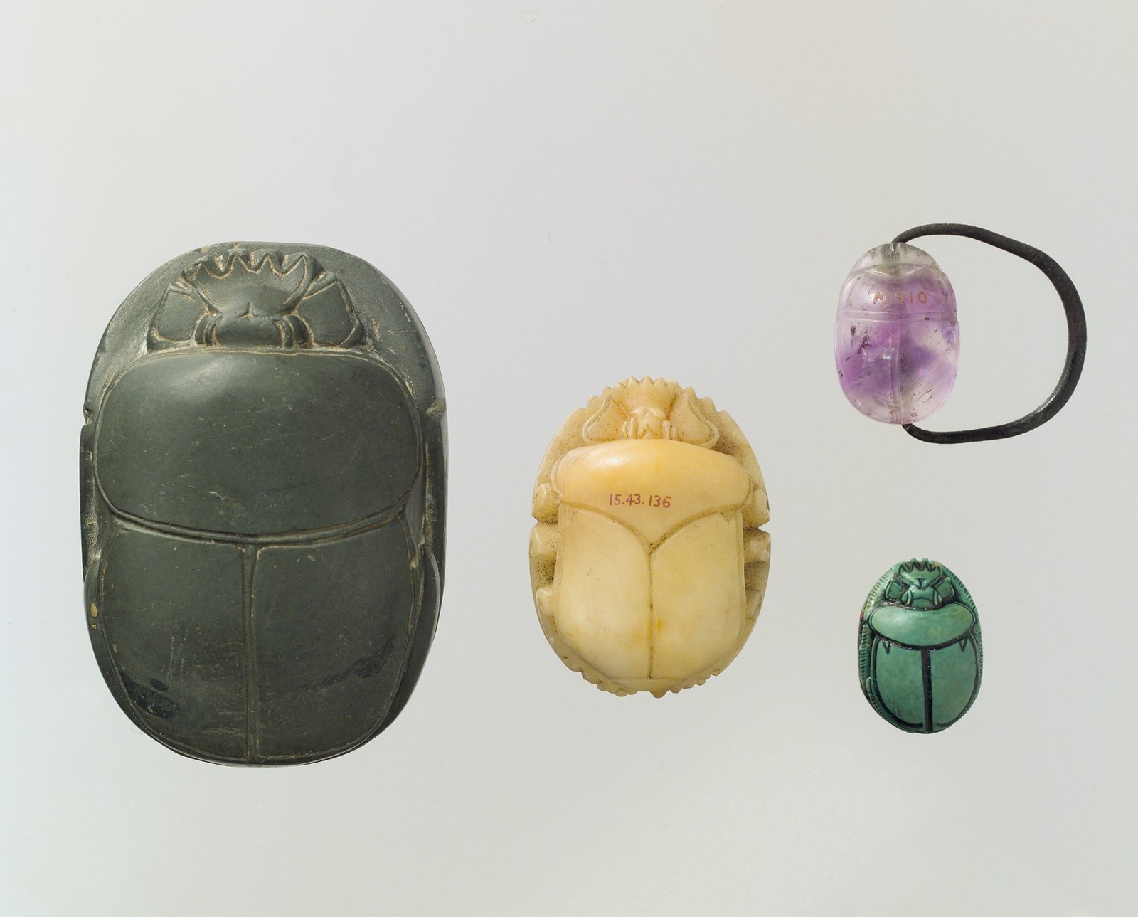 Scarab Beetle Egypt Meaning