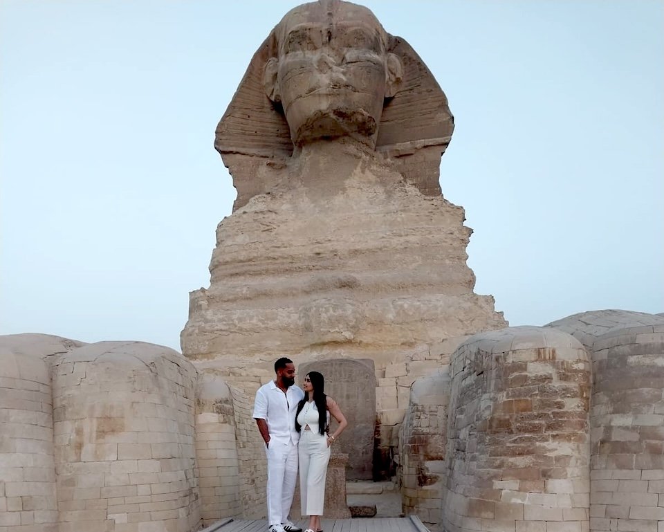 Exclusive Private Openings cruise image