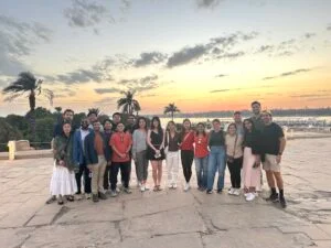 Cairo Airport Records 9% Passenger Growth in First Quarter of 2026