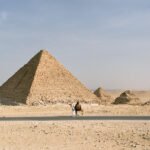 Pyramid of Menkaure