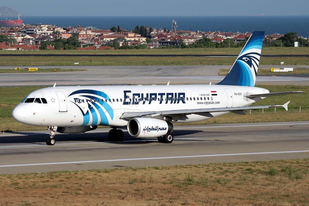EgyptAir