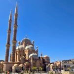 Sharm El Sheikh Highlights in Red Sea