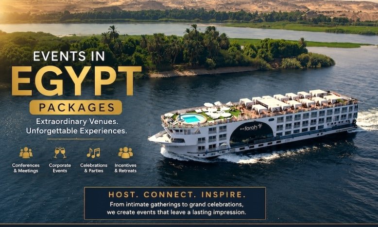 Exclusive Event Journeys – Eclipse 2027 Packages cruise image