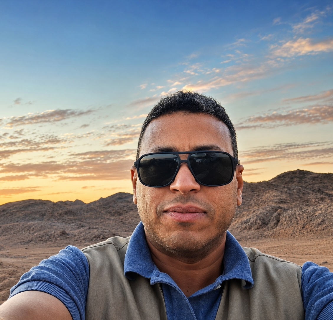 Mokhtar Yonis