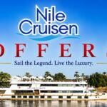 Nile Cruises offers