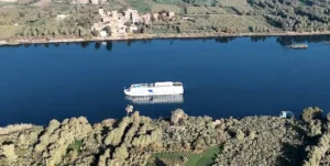 4-Night Nile Cruise: Best Itinerary Between Luxor and Aswan