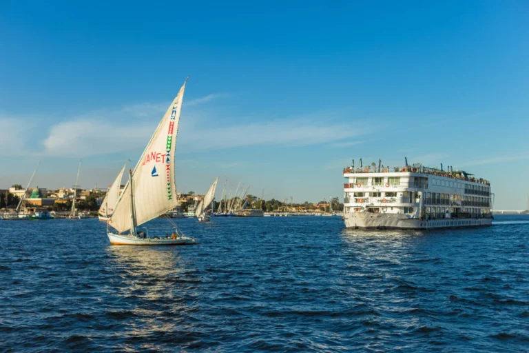 What Do You Expect from 3 Night Nile Cruise from Luxor?