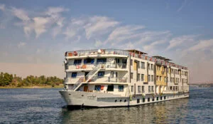 Bucket-List Nile River Cruises You'll Want to Take at Least Once