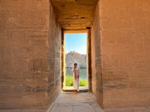 My Day-by-Day Experience on a 4-Day Nile Cruise from Aswan