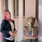 Menna Hassan Travel advisor