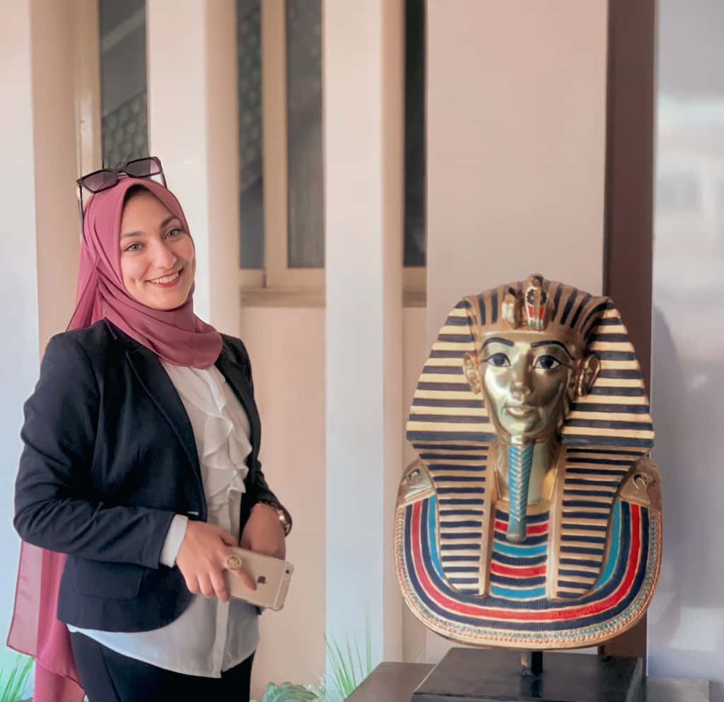 Menna Hassan