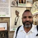 Mo Kamal Adam