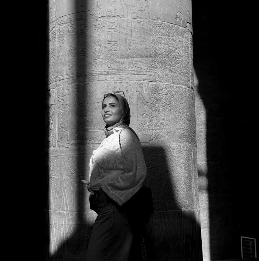 Omnia Elsayed