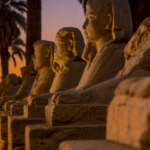 The comprehensive tourist guide for a visit to Karnak temple through your Nile Cruise