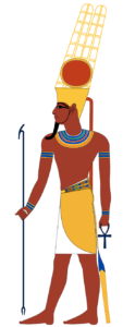 Amon Ra in Egypt: Origins, Powers, and Worship