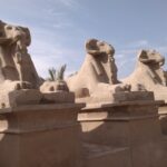 Avenue of the Sphinxes