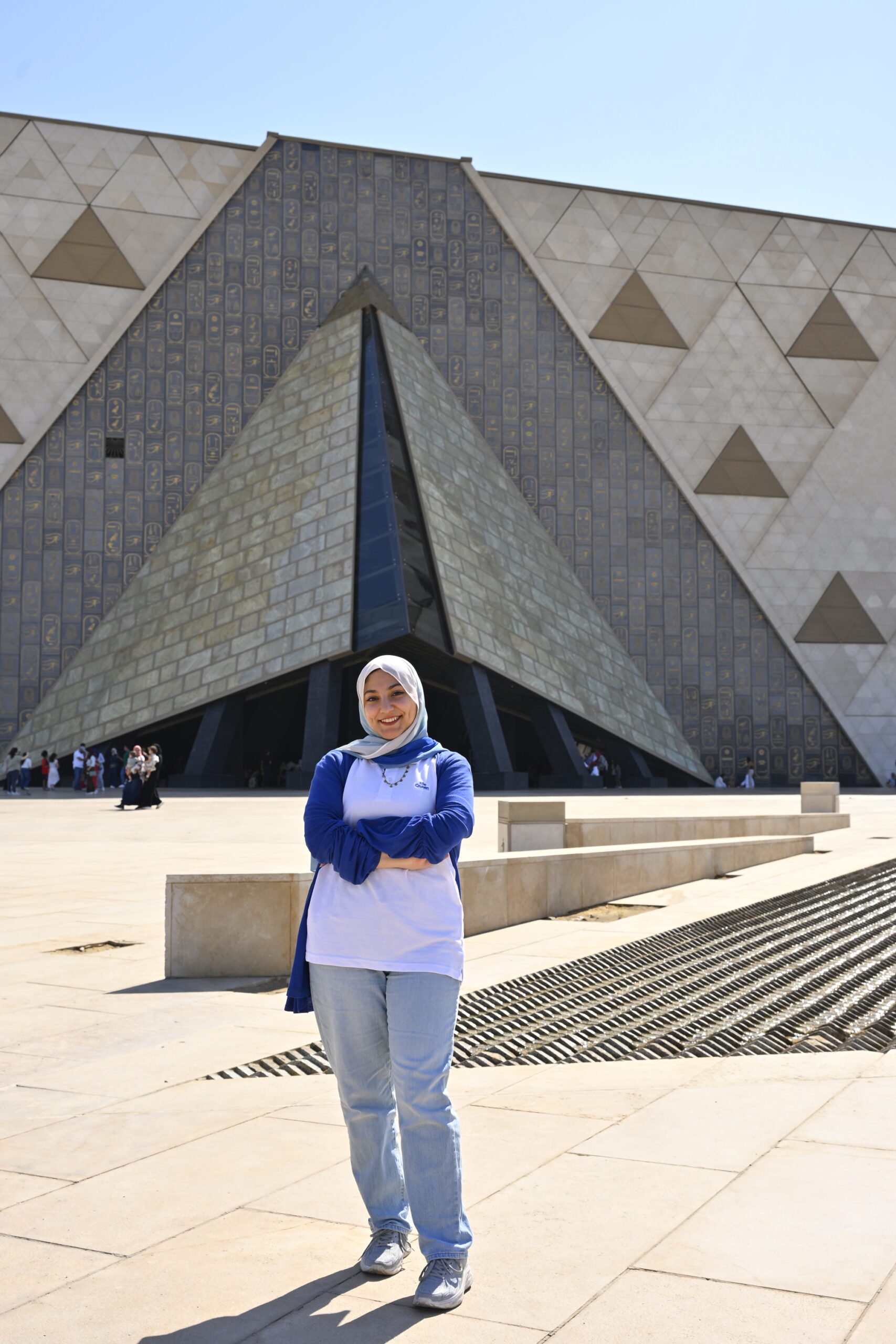 Menna Hassan