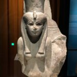 Mut Egyptian Mother Goddess