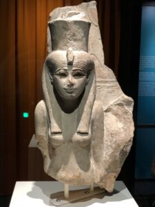 Mut Egyptian Mother Goddess: Origins, Symbols, and Powers
