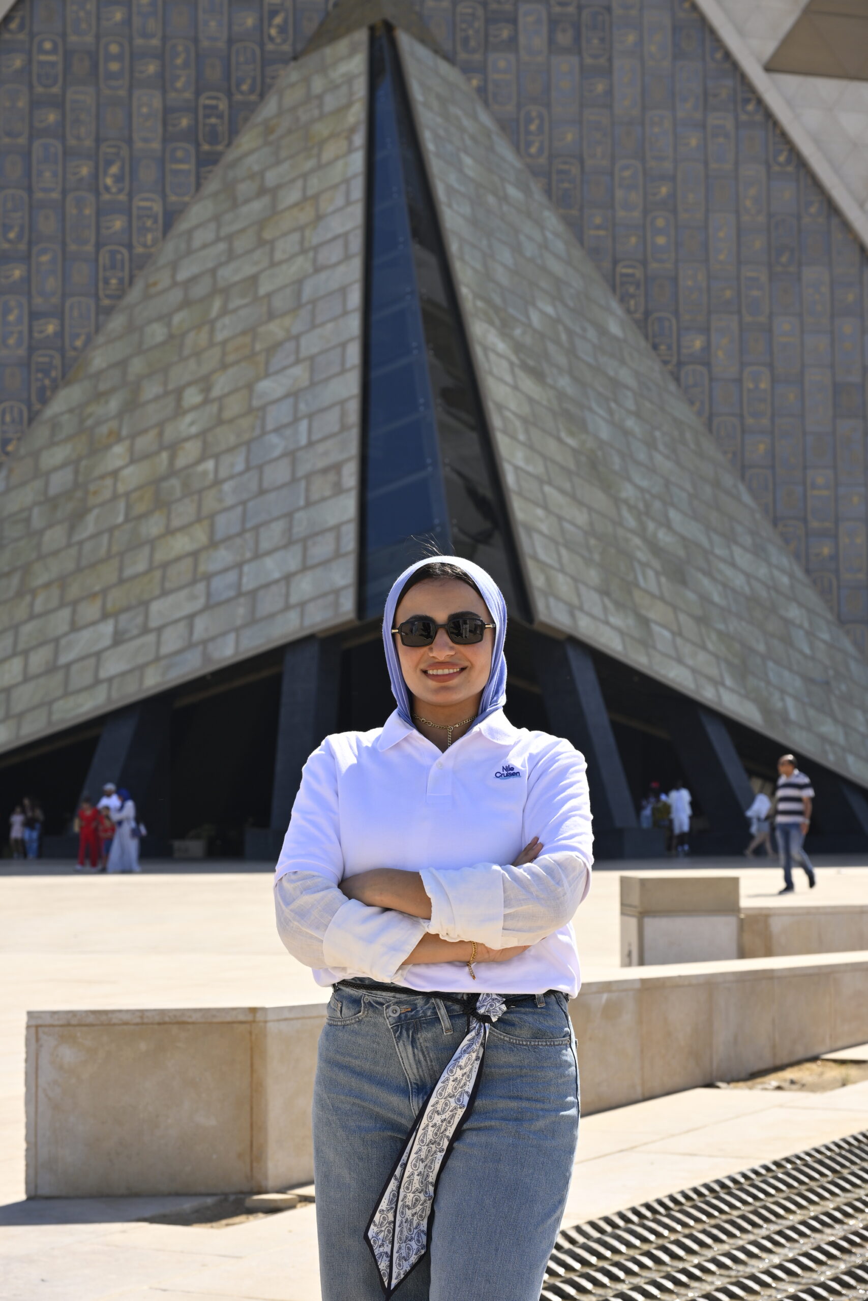 Omnia El Sayed