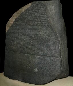 What Is the Rosetta Stone? History, Discovery, and Importance