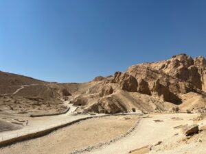 Valley of the Queens, Egypt: A Complete Guide for Visitors