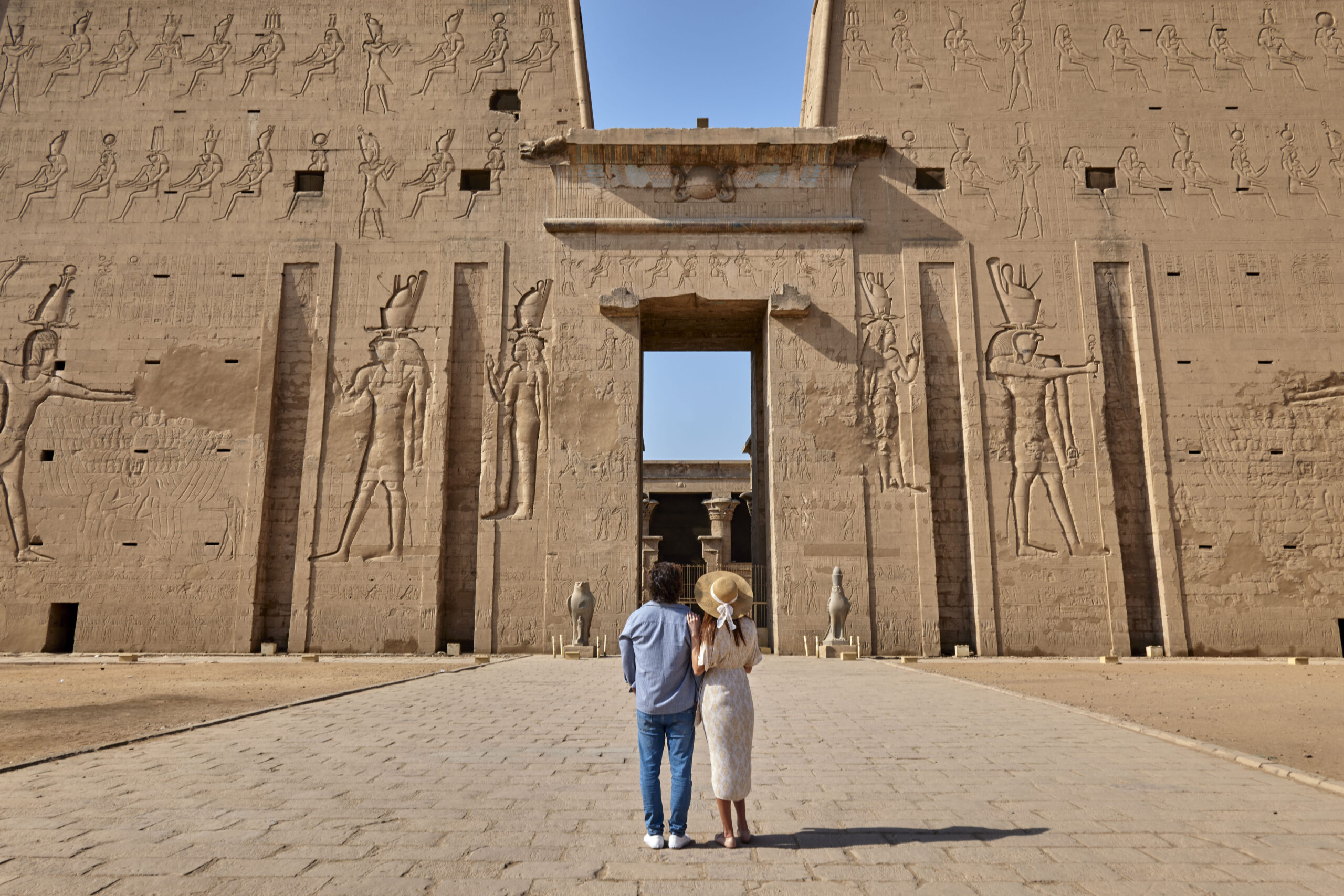 Oberoi Zahra Nile Cruise gallery image