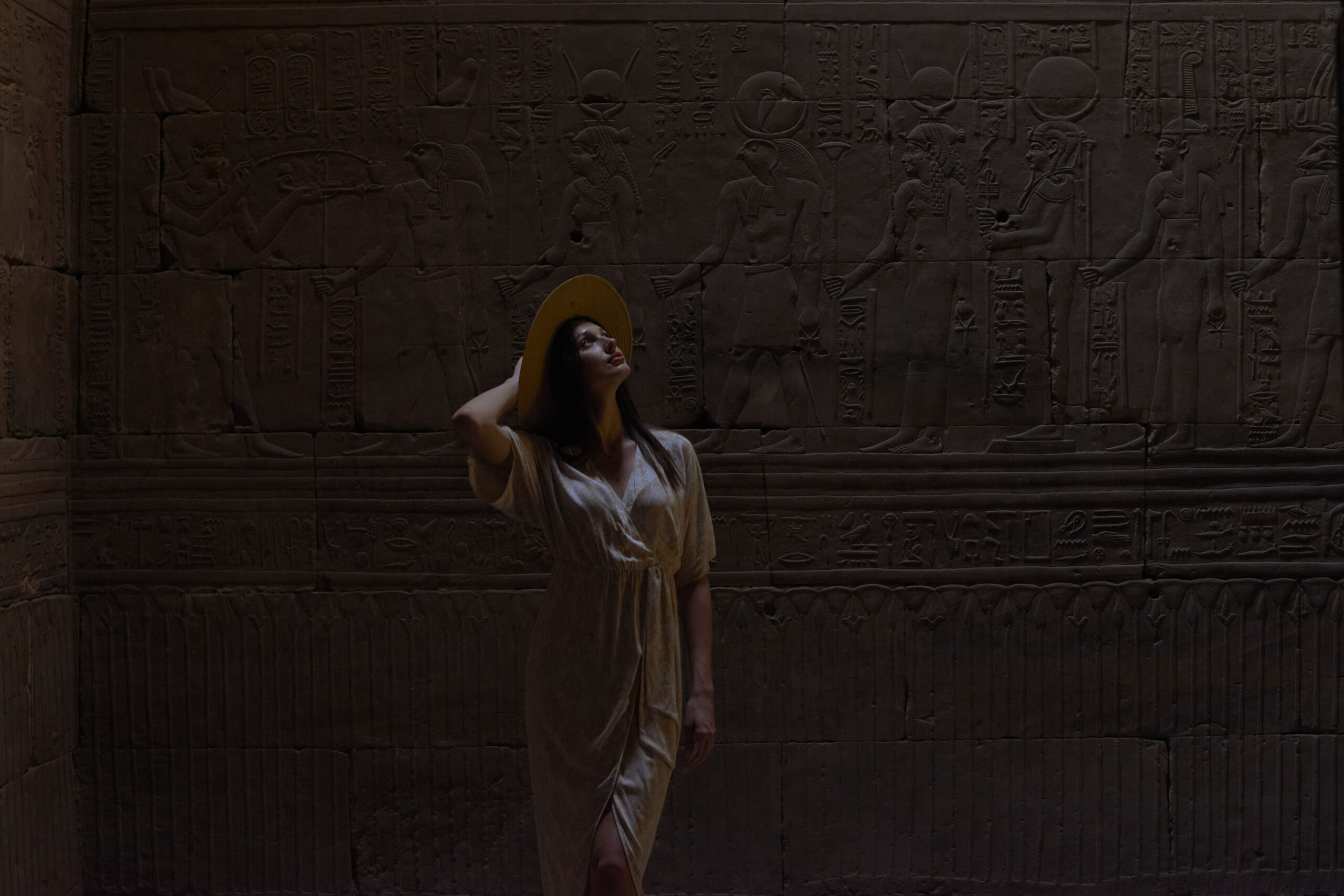 Oberoi Zahra Nile Cruise gallery image