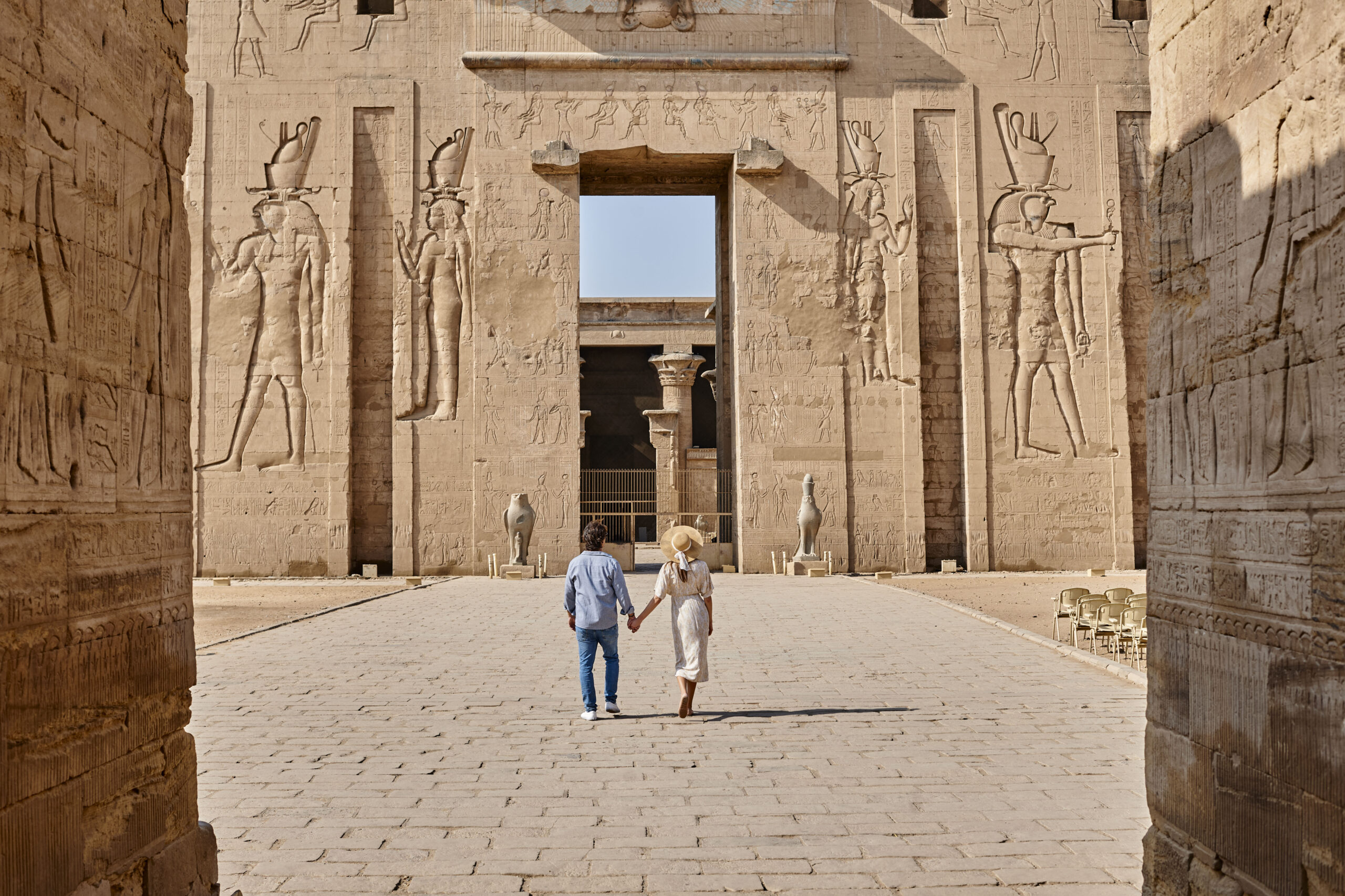 Oberoi Zahra Nile Cruise gallery image