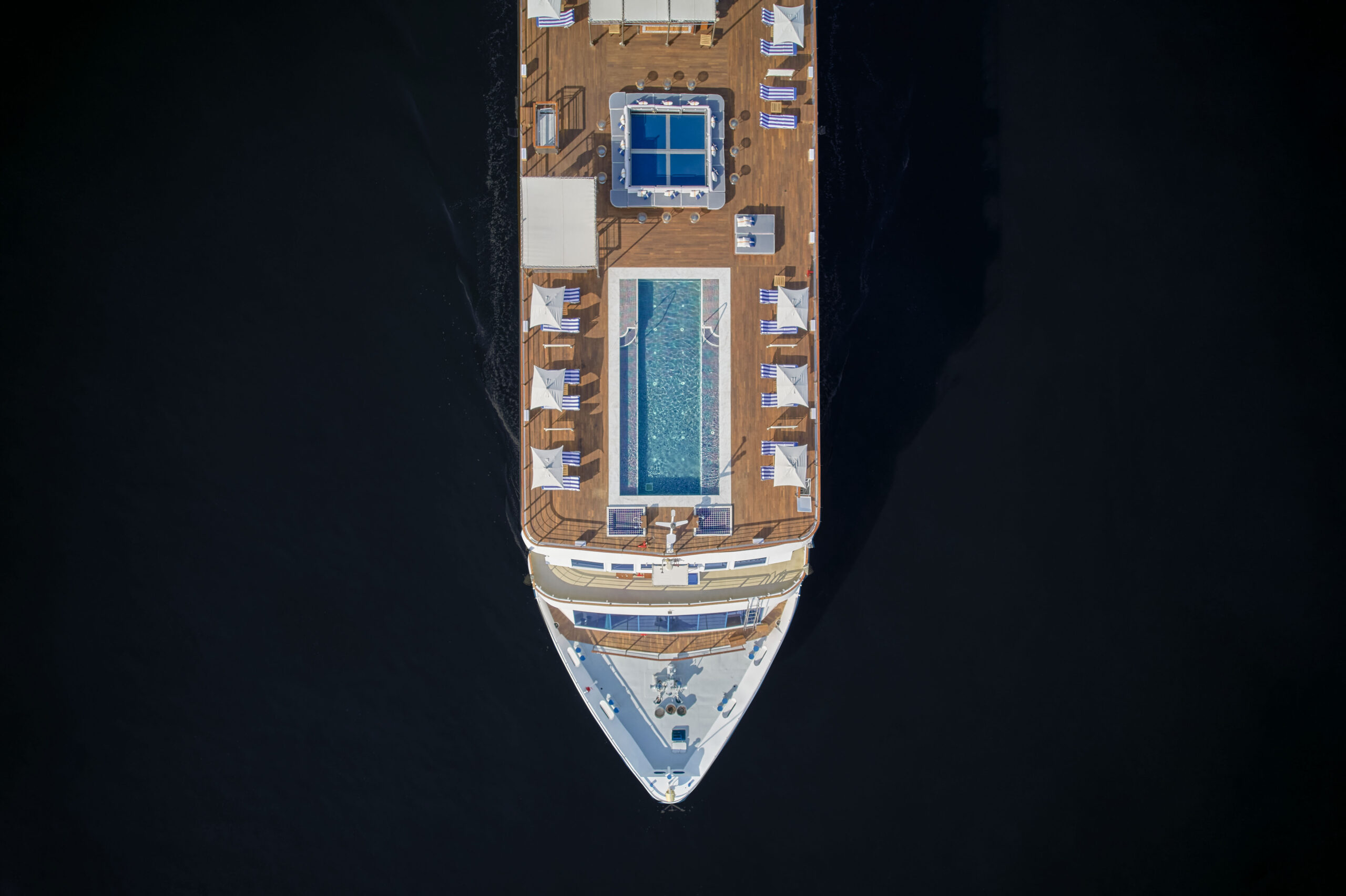 Oberoi Zahra Nile Cruise gallery image