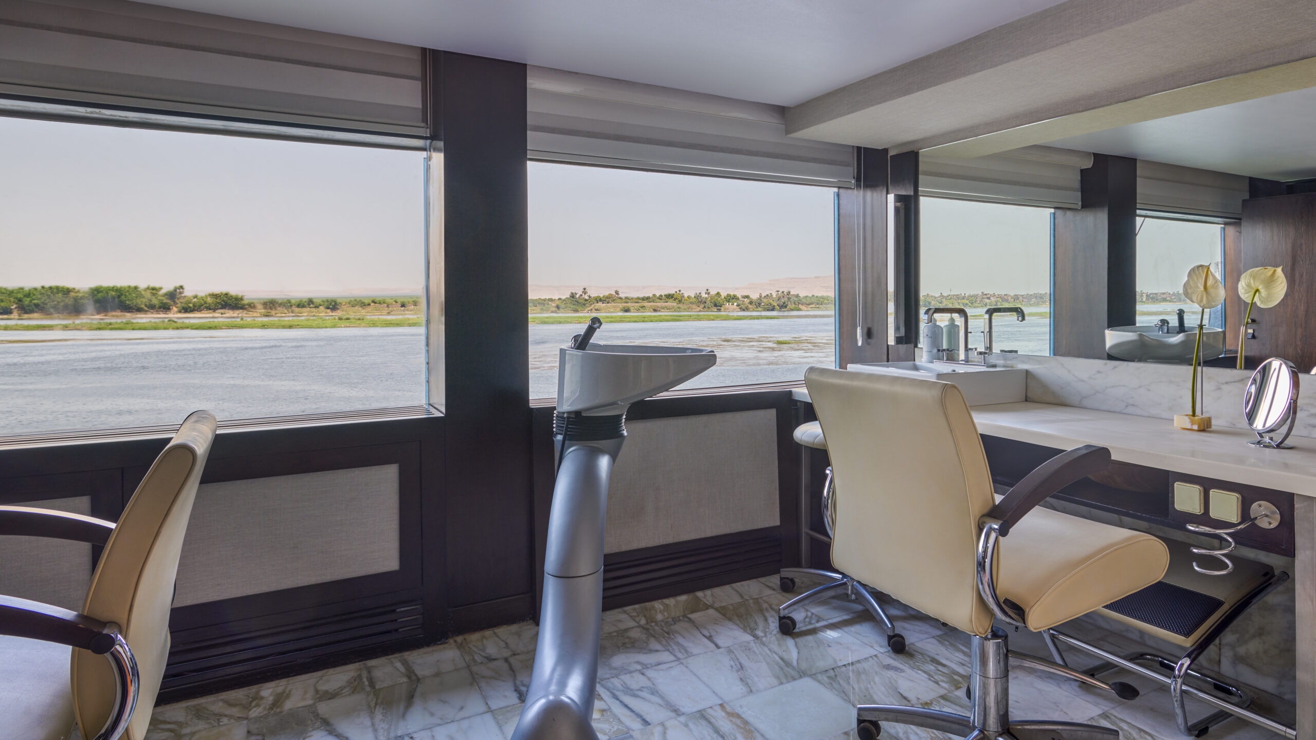 Oberoi Zahra Nile Cruise gallery image