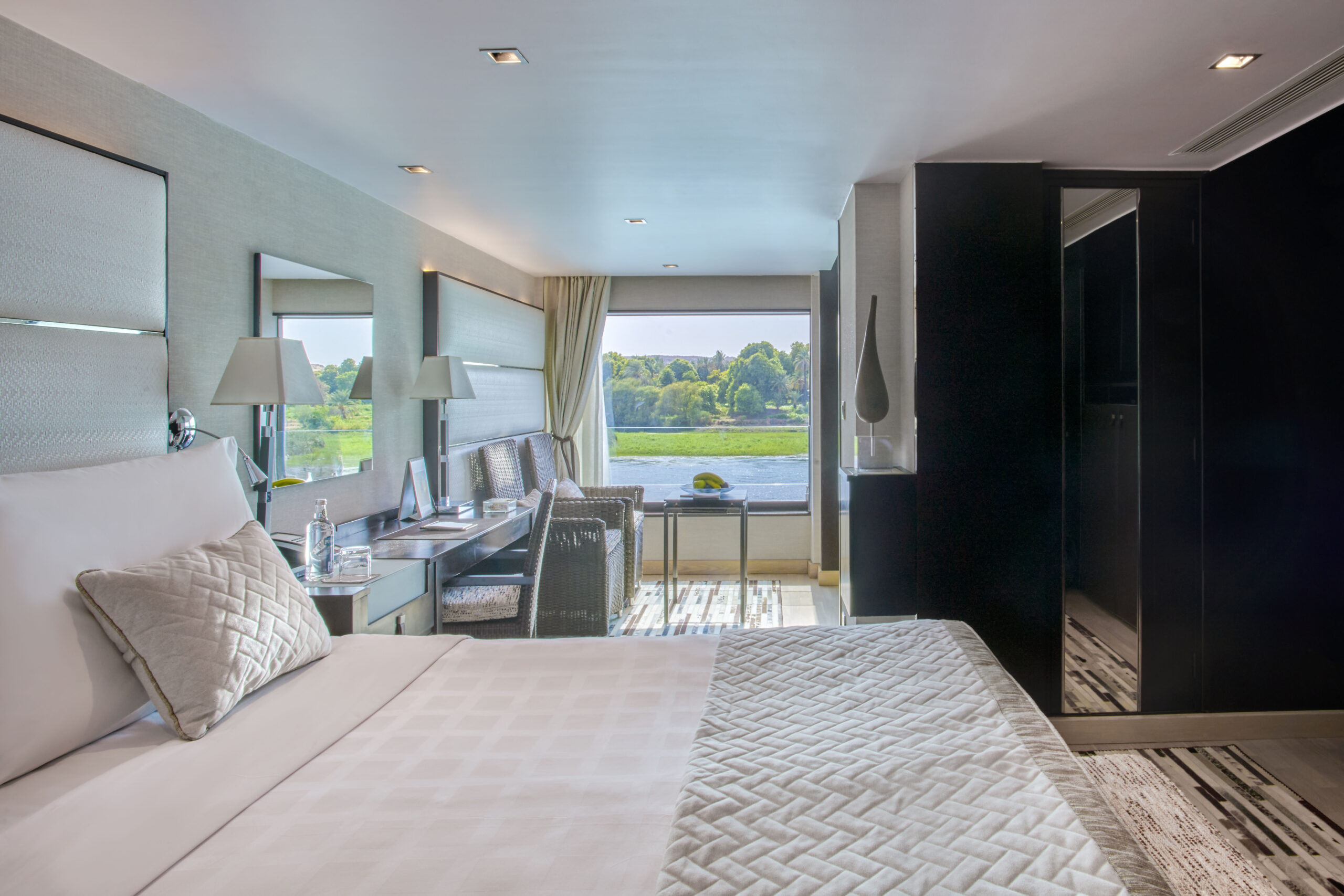 Oberoi Zahra Nile Cruise gallery image