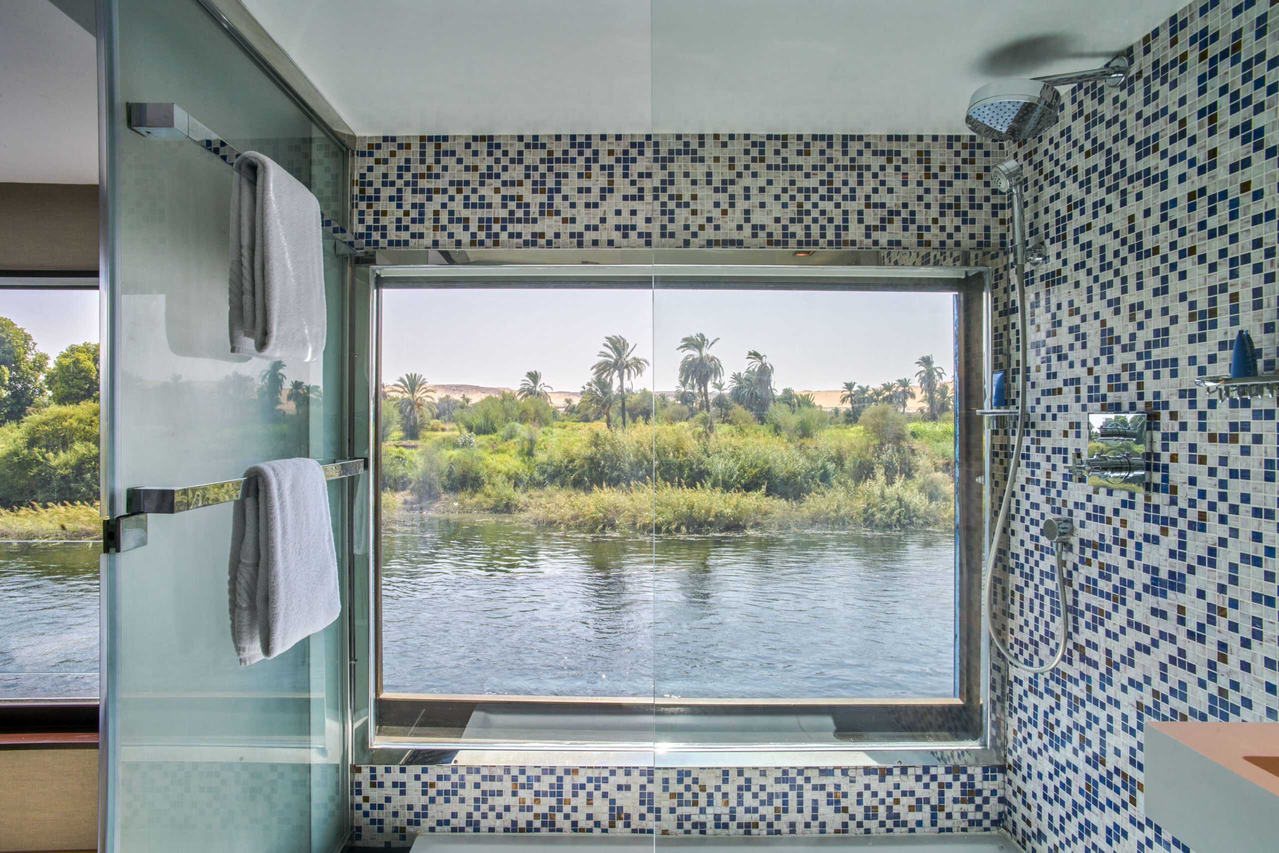 Oberoi Zahra Nile Cruise gallery image